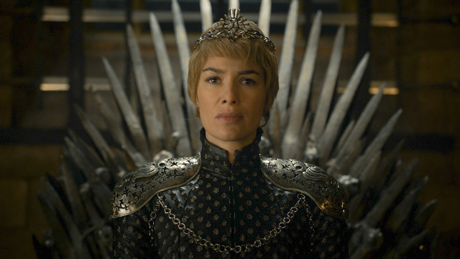 Game of Thrones saison 7 : Lena Headey ne veut pas...