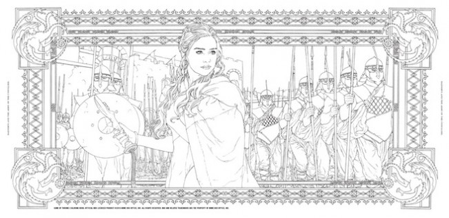 daenerys-and-the-army-of-the-unsullied-got-coloring