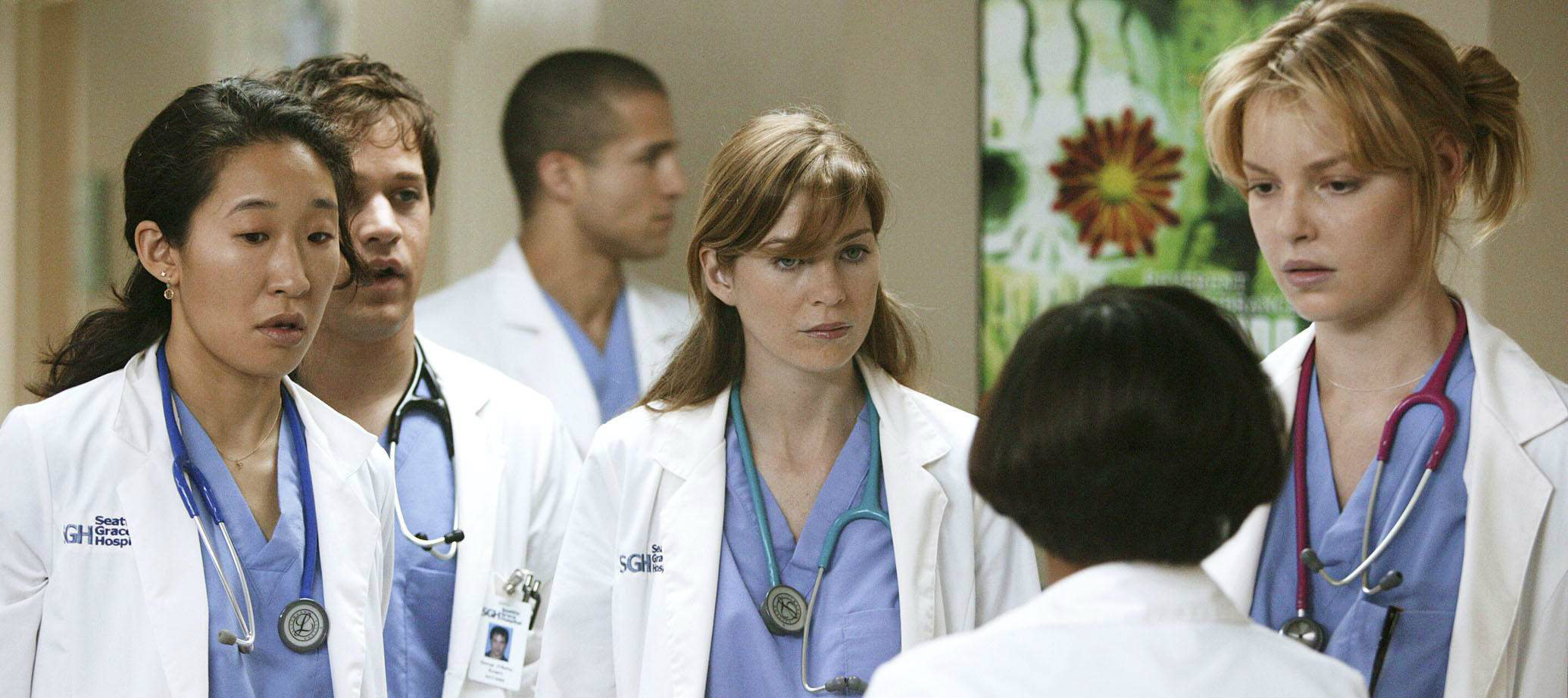 Grey’s Anatomy saison 13 : un retour aux sources avec Cristina et Izzy