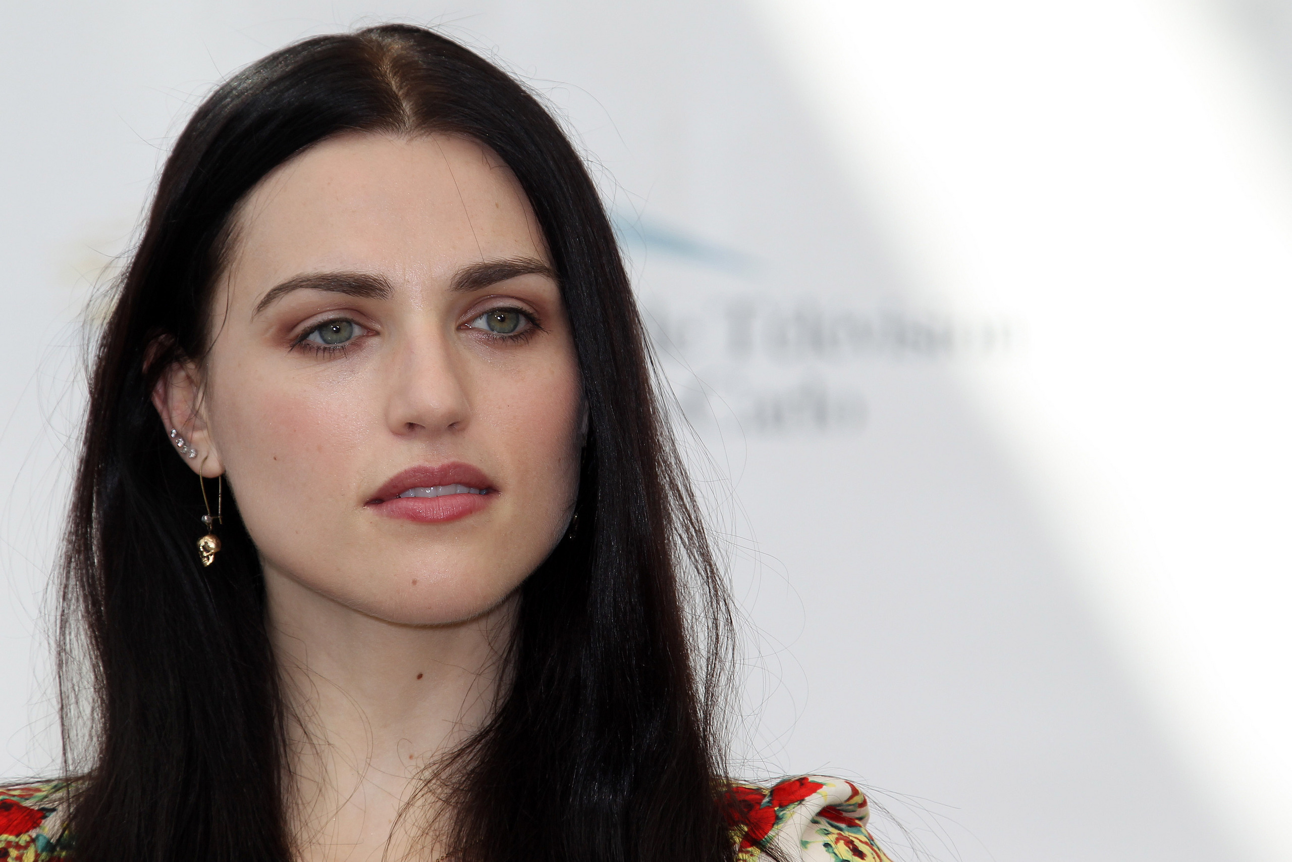 Supergirl saison 2 : Katie McGrath sera la soeur de Lex Luthor