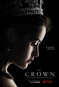 The-Crown-affiche