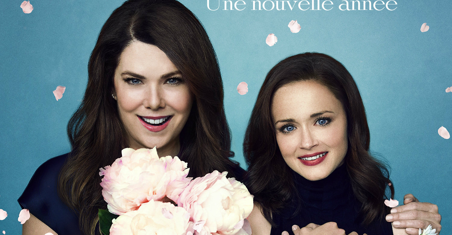Gilmore Girls : Les actrices sur la rumeur de renouvellement