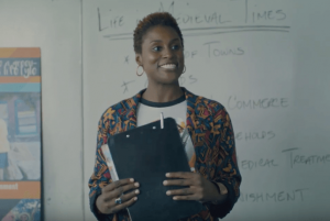 issa rae insecure hbo critique