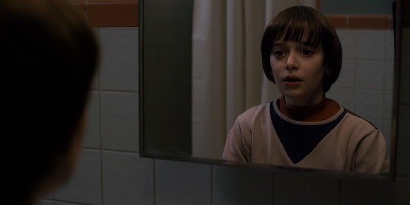 Stranger Things : rencontrez les interprètes de Eleven et Will à