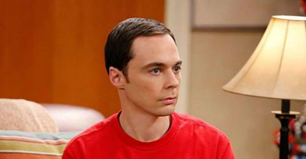 The Big Bang Theory : Jim Parsons serait choqué si ça s'arrêtait - Brain Damaged