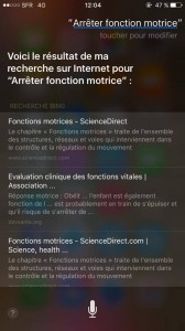 Siri westworld francais 2