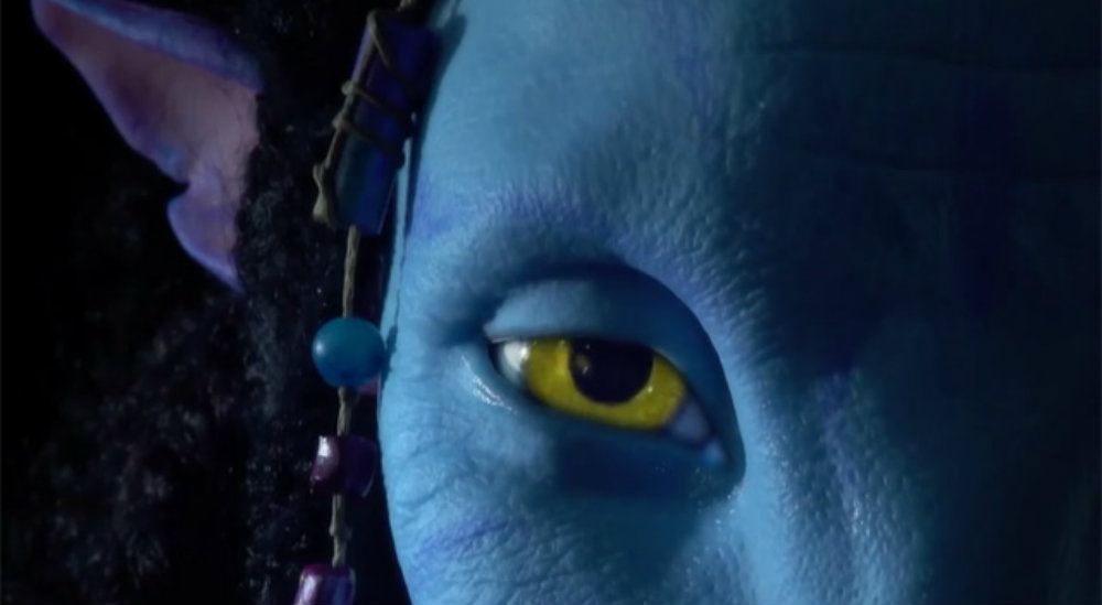 Avatar : Dans les coulisses du parc Pandora de...