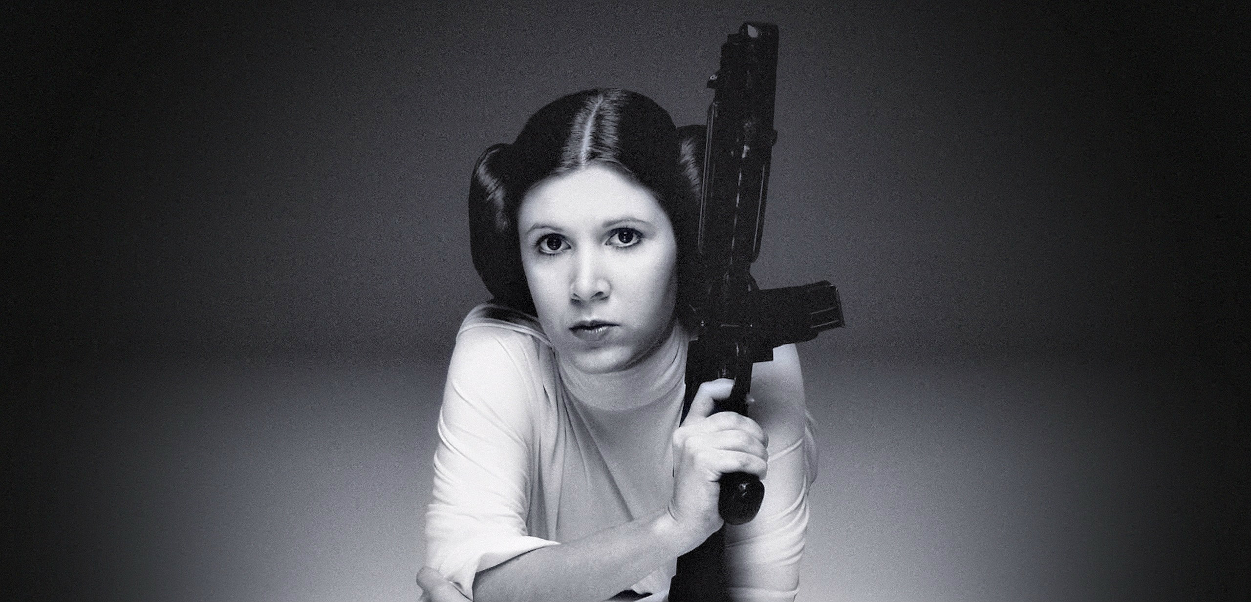 Carrie Fisher : Hollywood rend hommage à...