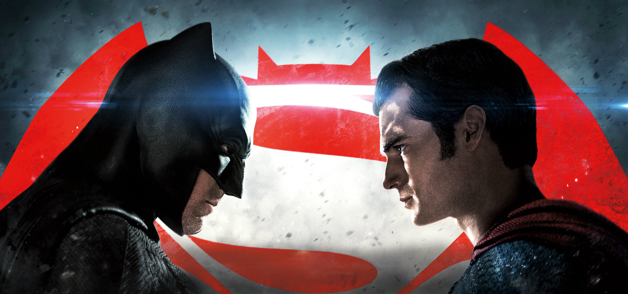 Justice League : Batman et Superman toujours en...