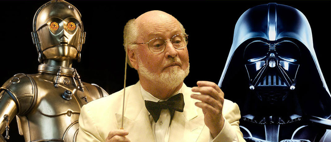 Star Wars : John Williams n’a jamais vu les...