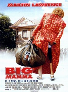 Big-Mamma