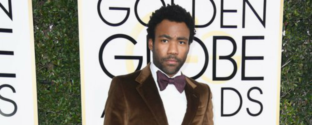Film Han Solo : Donald Glover et la pression de...
