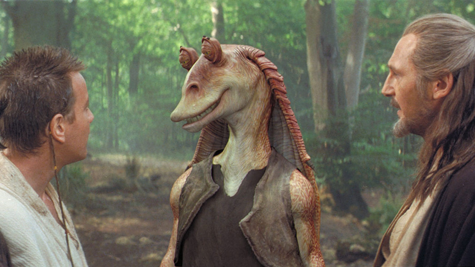Star Wars : George Lucas avait été prévenu pour...