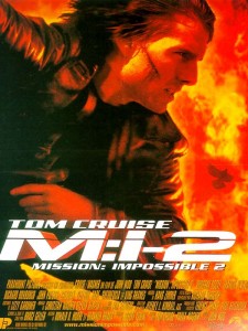mission impossible 2