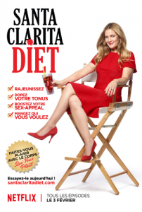 santa-clarita-diet-affiche