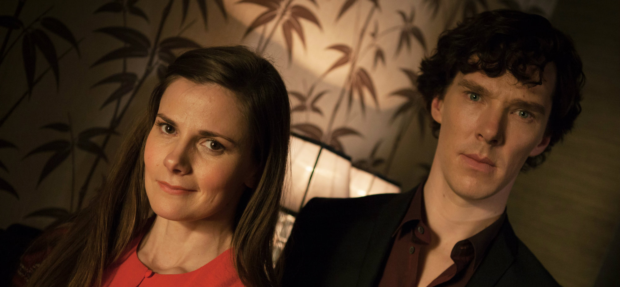 <b>Sherlock</b> saison 4 - Steven Moffat revient sur le final : &quot;<b>Molly</b> va bie...