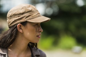 The Walking Dead saison 7 : Nouvelles images épisode 9