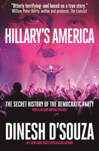 Hillary-s-America-The-Secret-History-of-the-Democratic-Party-affiche
