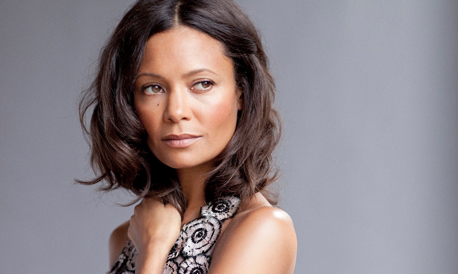 Star Wars : Thandie Newton pour le prochain...
