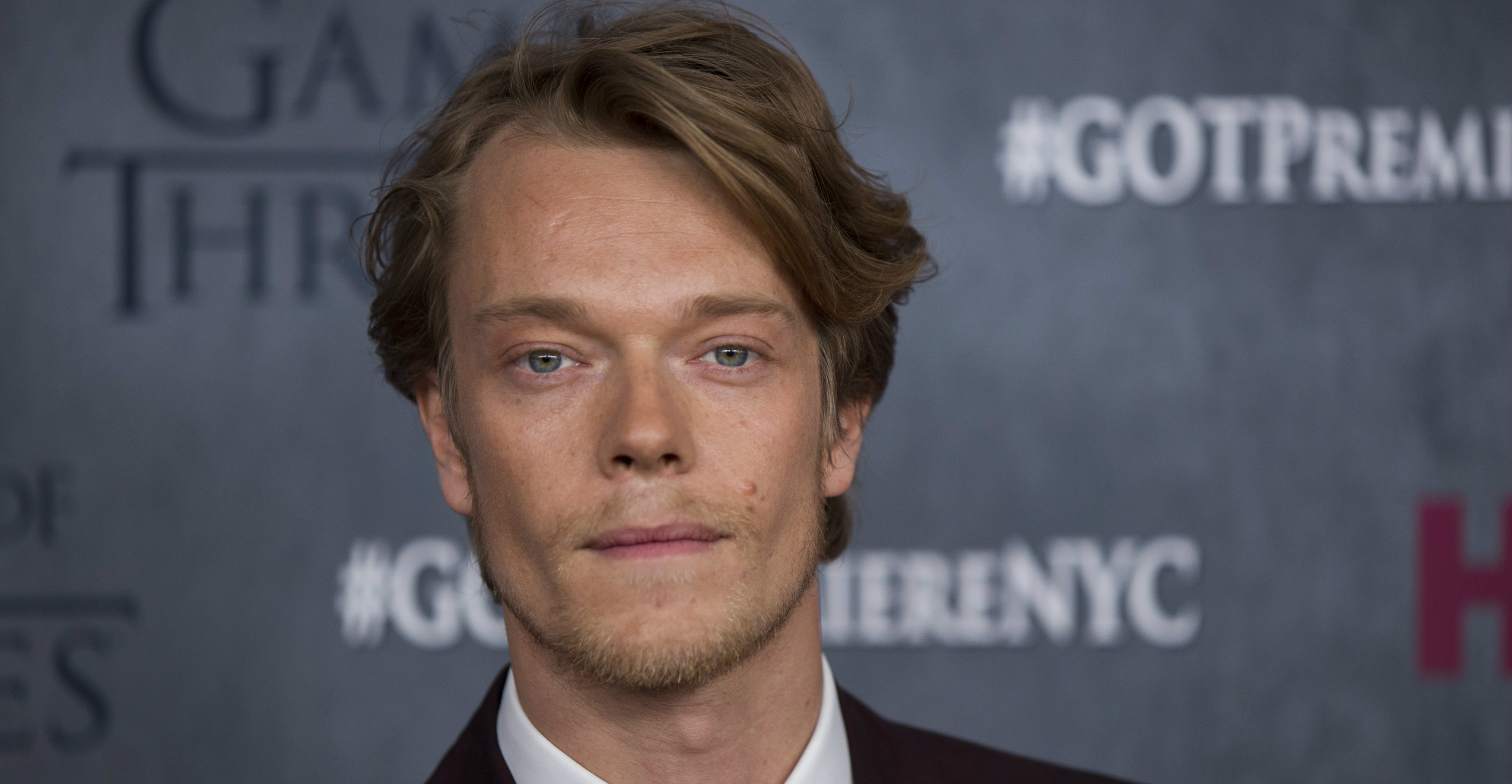 Predator : Alfie Allen rejoint le casting | Brain...