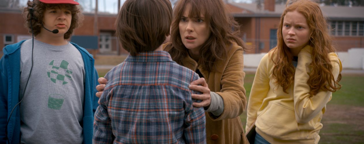 Stranger Things Pourquoi Elfe Perd Ses Pouvoirs