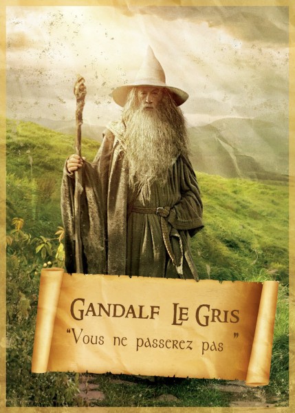 Brain-Présidentielle-affiche-Gandalf-propa