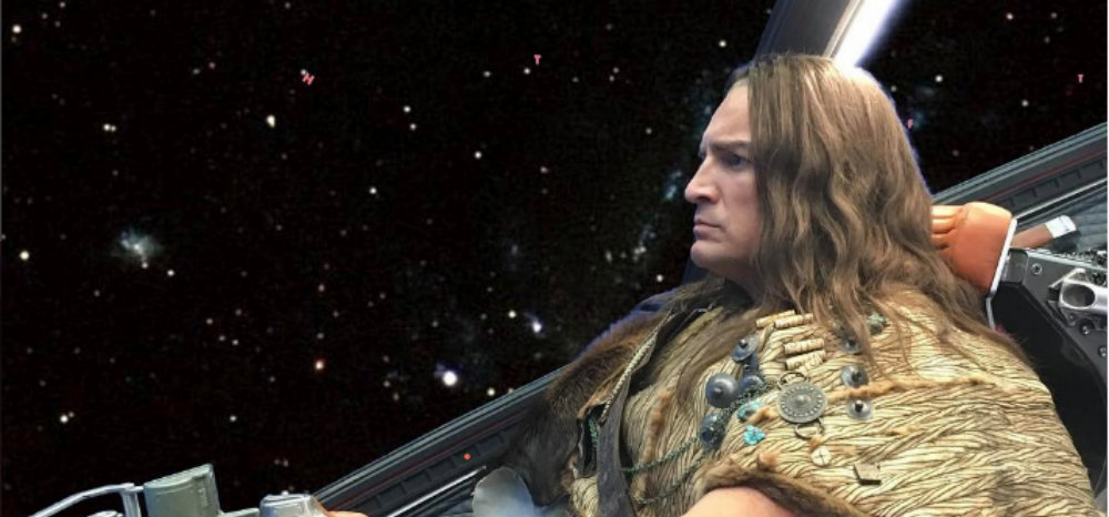 Les Gardiens de la Galaxie 2 : Image d’une...