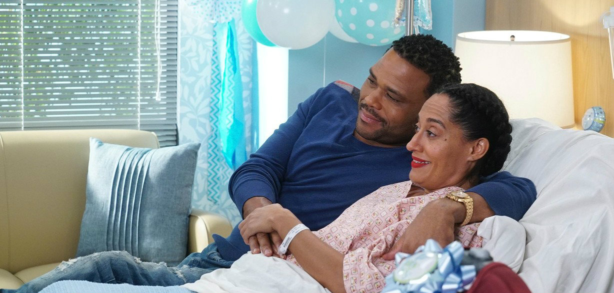 Black-ish saison 3 : Un final très émouvant
