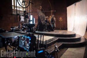 Game of Thrones saison 7 : Nouvelles images