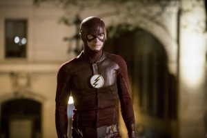 The Flash saison 3 - Photos épisode 22
