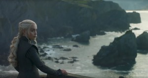 Daenerys-Dragonstone