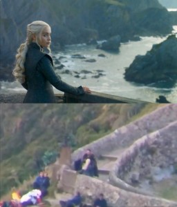 Daenerys Jon
