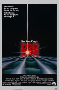 Stephen-King les incontournable - Dead zone