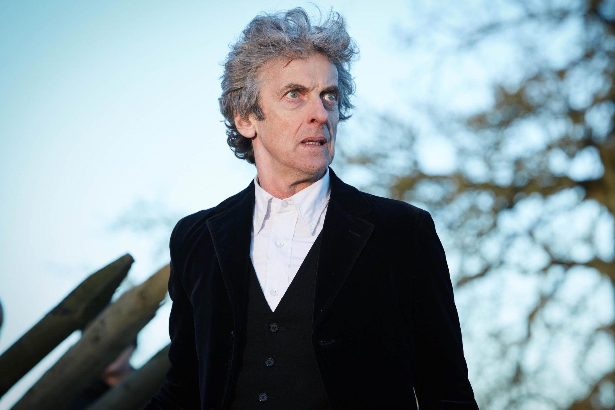 doctor who s10e00 vostfr