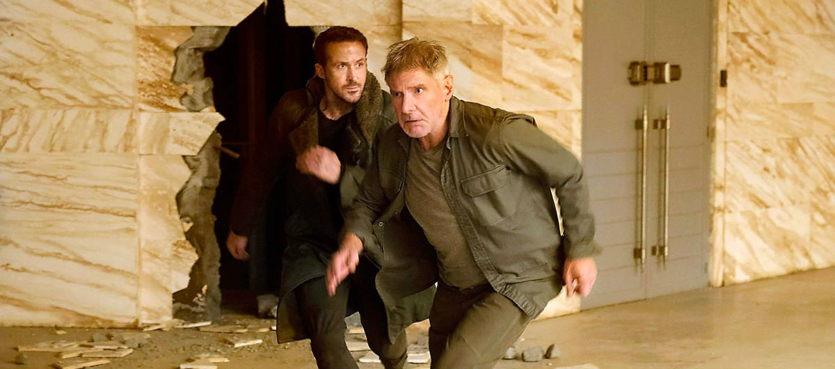 Blade Runner 2049 : Hans Zimmer en renfort pour la...