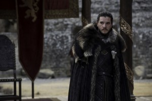 Game of Thrones saison 7 - 14 photos de l’épisode final