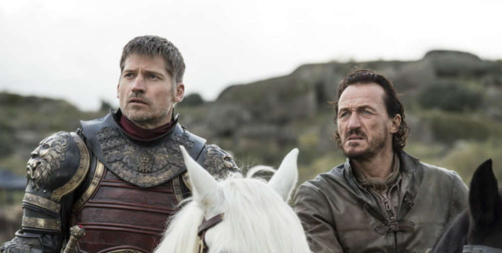 Game of Thrones saison 7 : L’épisode 4 est le plus court de la série