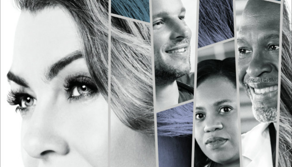 Grey’s Anatomy saison 14 : L’affiche officielle et scène coupée saison 13