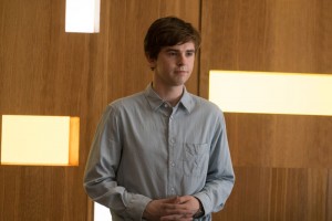 The Good Doctor image une