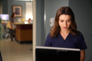 Grey’s Anatomy saison 14 - Images season premiere