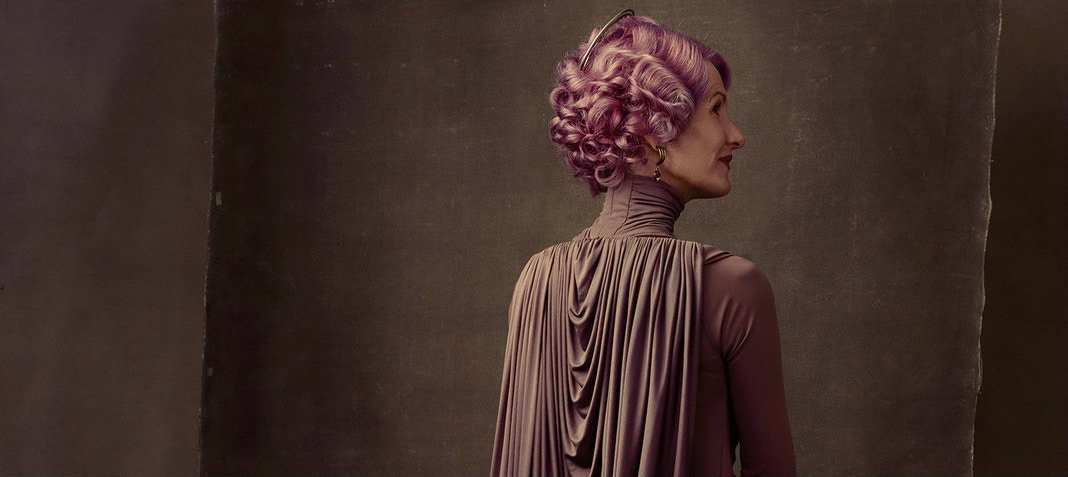 Star Wars 8 : Premier personnage LGBT de la saga...