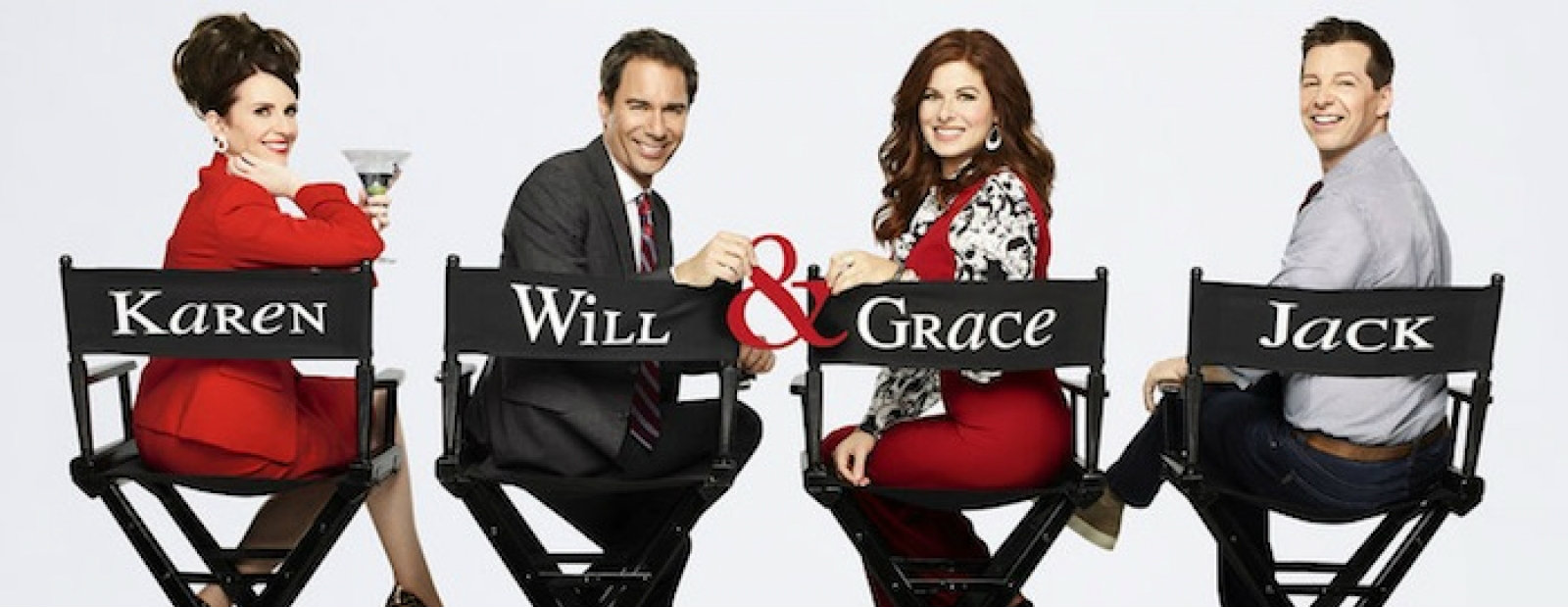 Will & Grace saison 9 : Un retour drôle, politique et pertinent