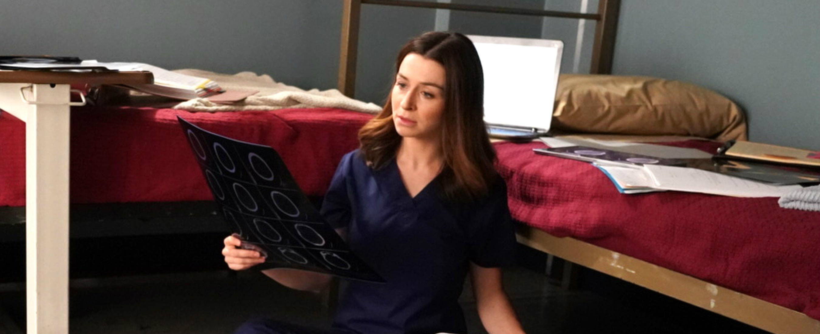 Grey’s Anatomy saison 14 : La vie d’Amelia en danger (spoilers) | Brain Damaged2700 x 1100
