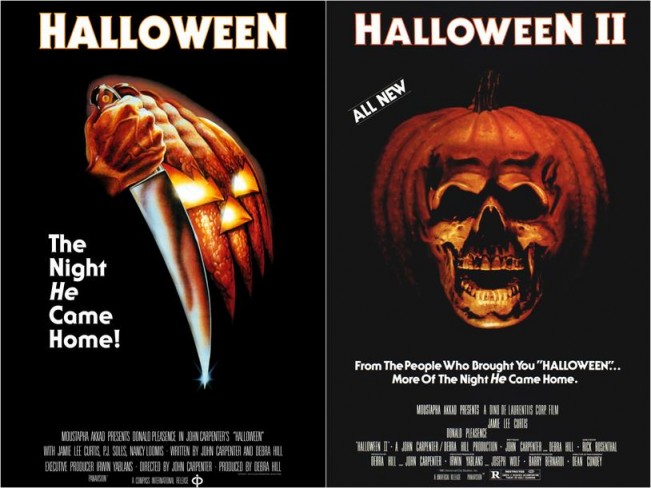 halloween-films-affiches