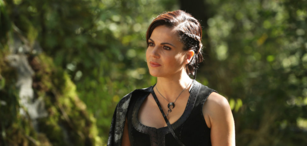 Once Upon A Time saison 7 : Un épisode révélateur centré sur Regina