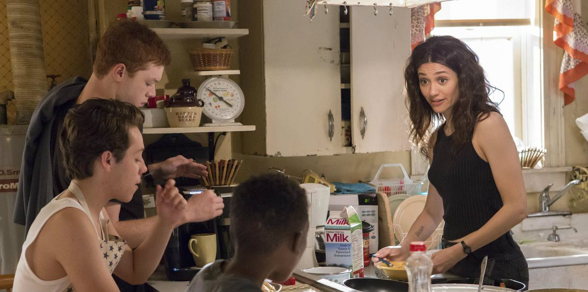 Shameless saison 8 : Un retour en douceur mais sur de bonnes bases
