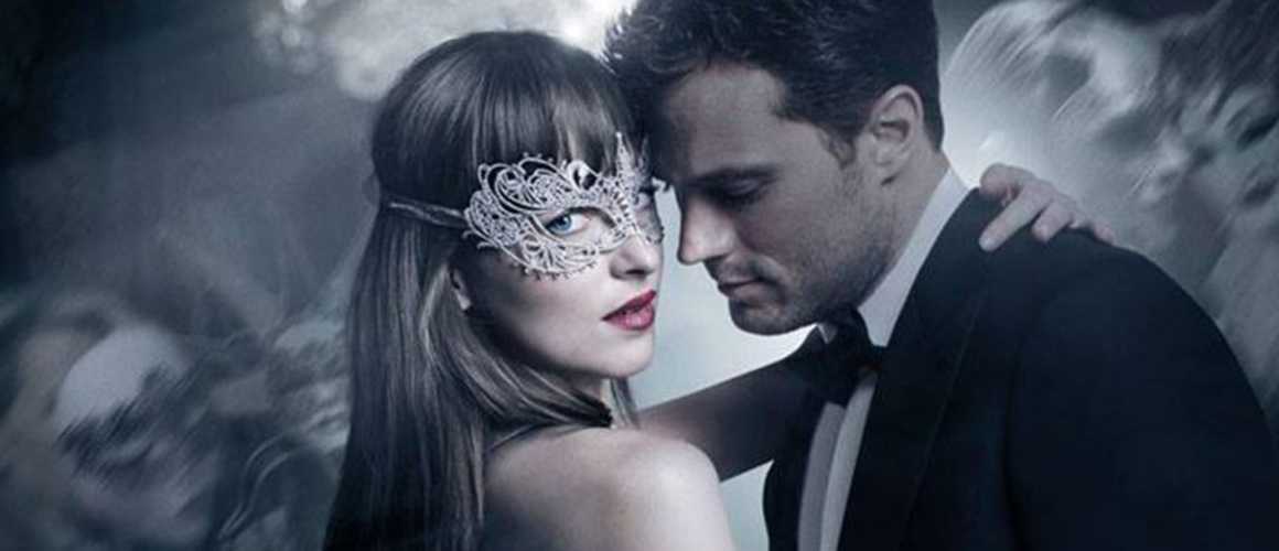 Box-office US : 50 nuances plus claires devant