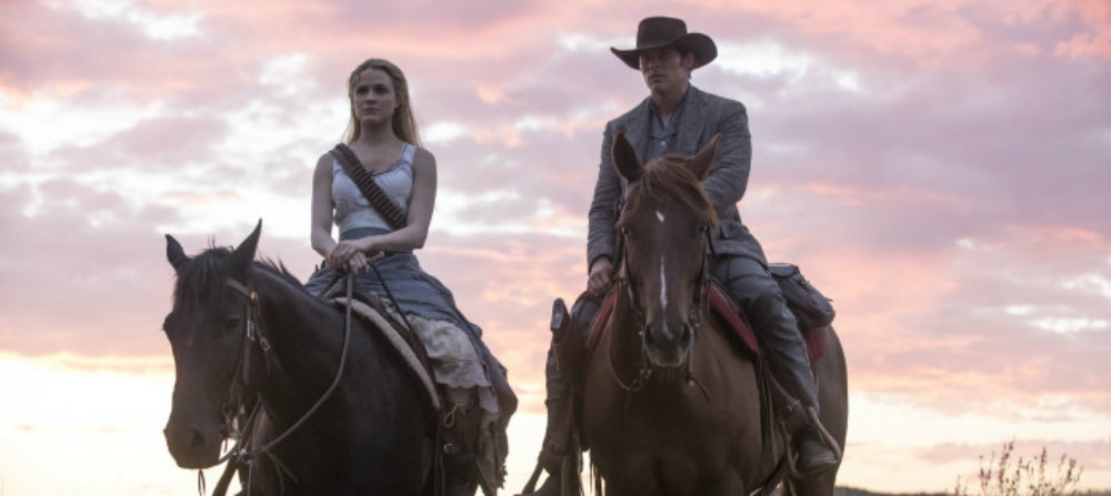 Westworld saison 2 : 16 nouvelles images dévoilées