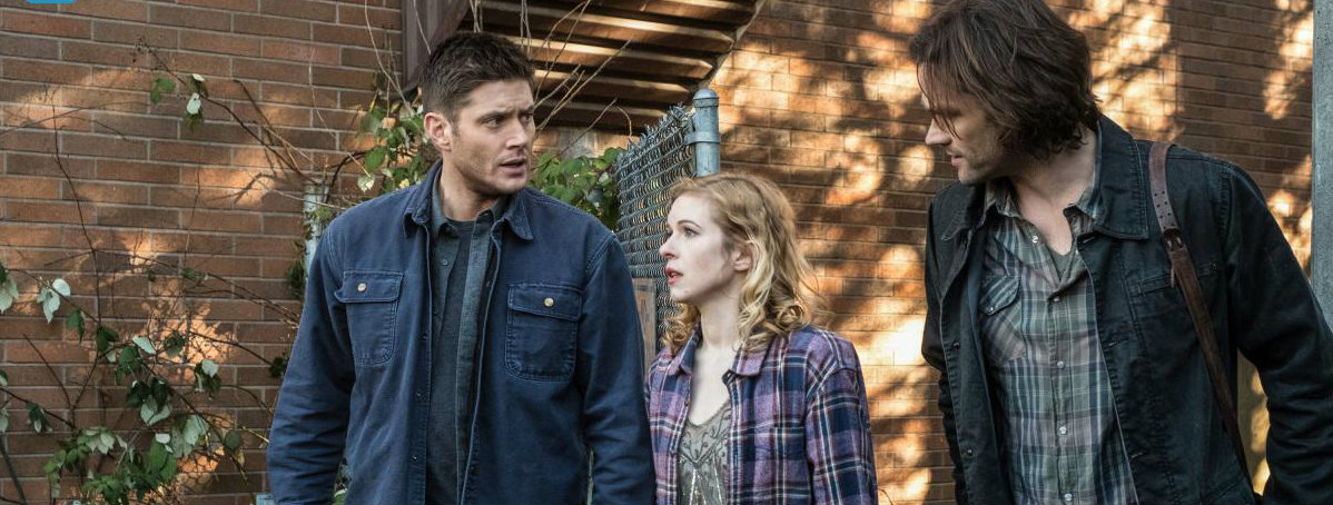 Supernatural Saison 13 Ep 17 Vostfr Telecharger braindamaged.fr