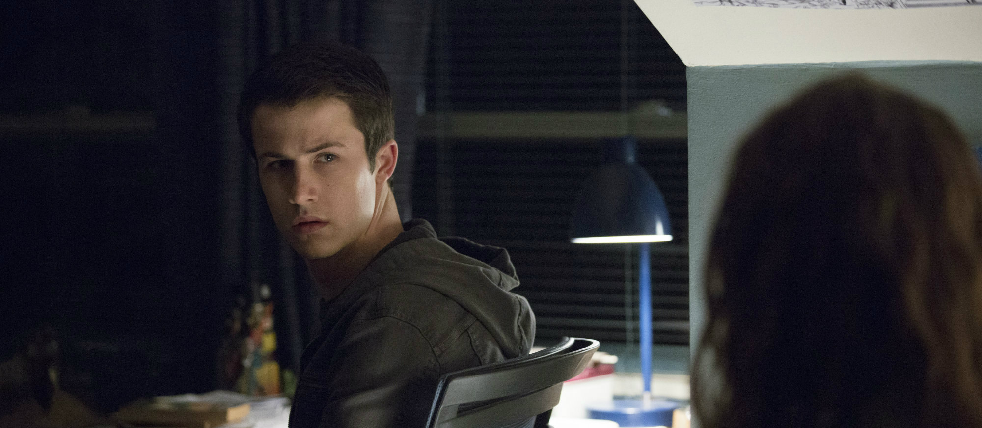 13 Reasons Why saison 2 : Clay veut la justice (bande-annonce)